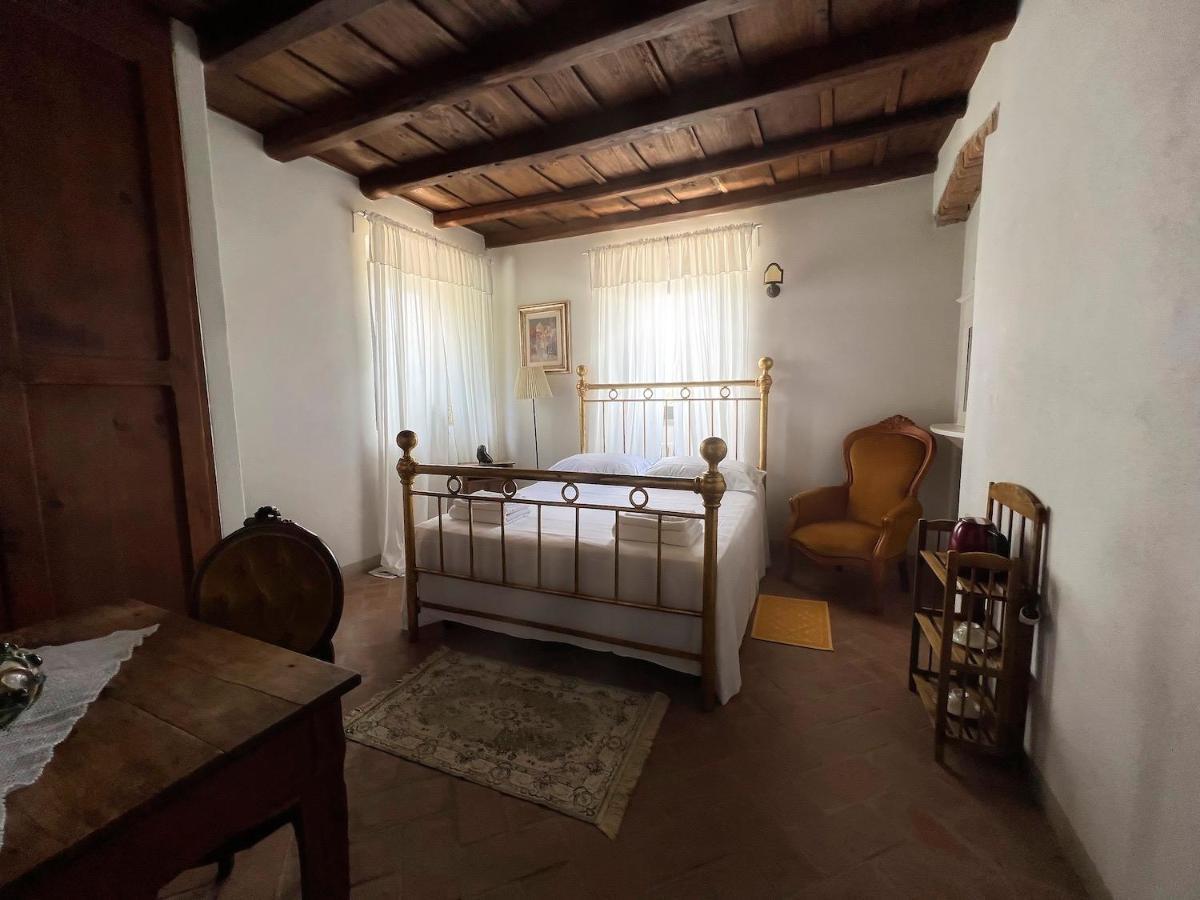 Podere Belvedere Tuscany Villa Pontassieve Exterior foto